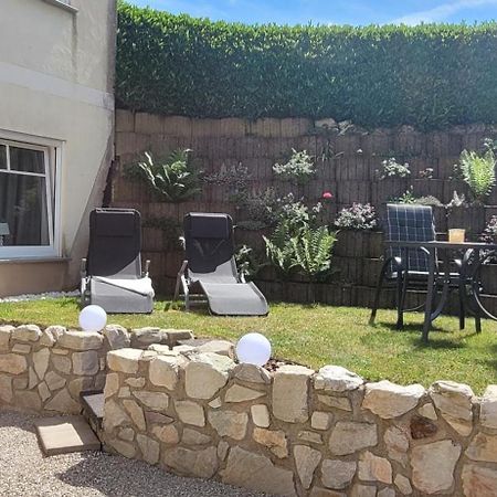Ferienwohnung Mia Flussbach Εξωτερικό φωτογραφία