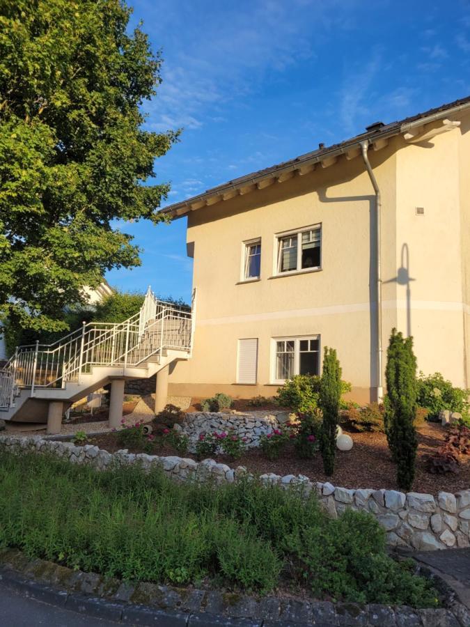 Ferienwohnung Mia Flussbach Εξωτερικό φωτογραφία