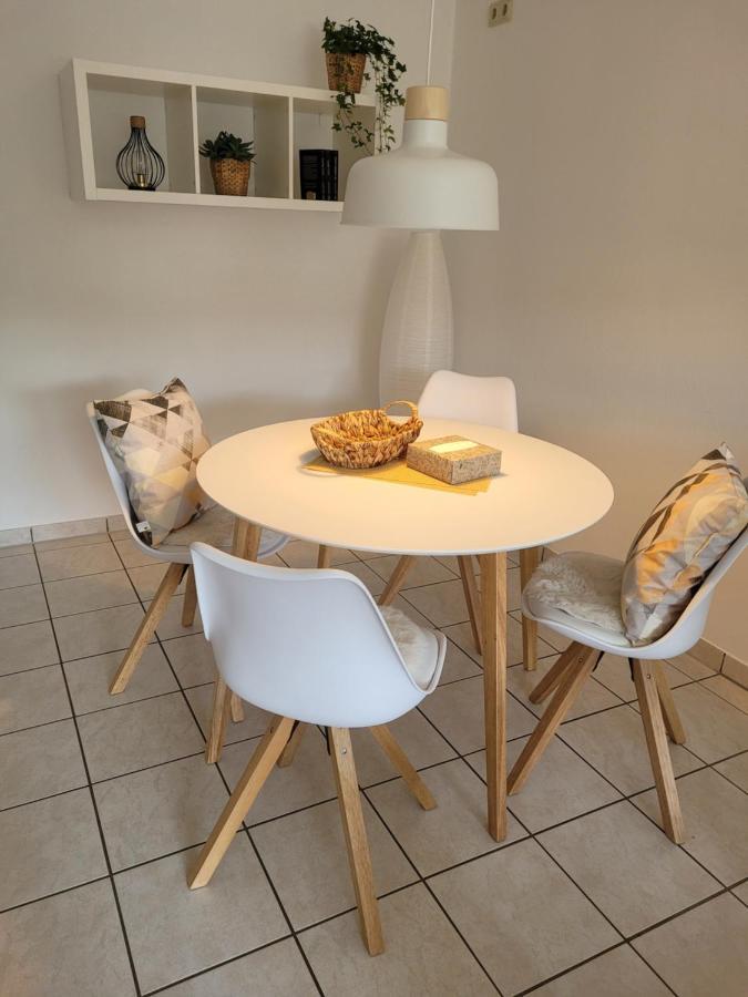 Ferienwohnung Mia Flussbach Εξωτερικό φωτογραφία