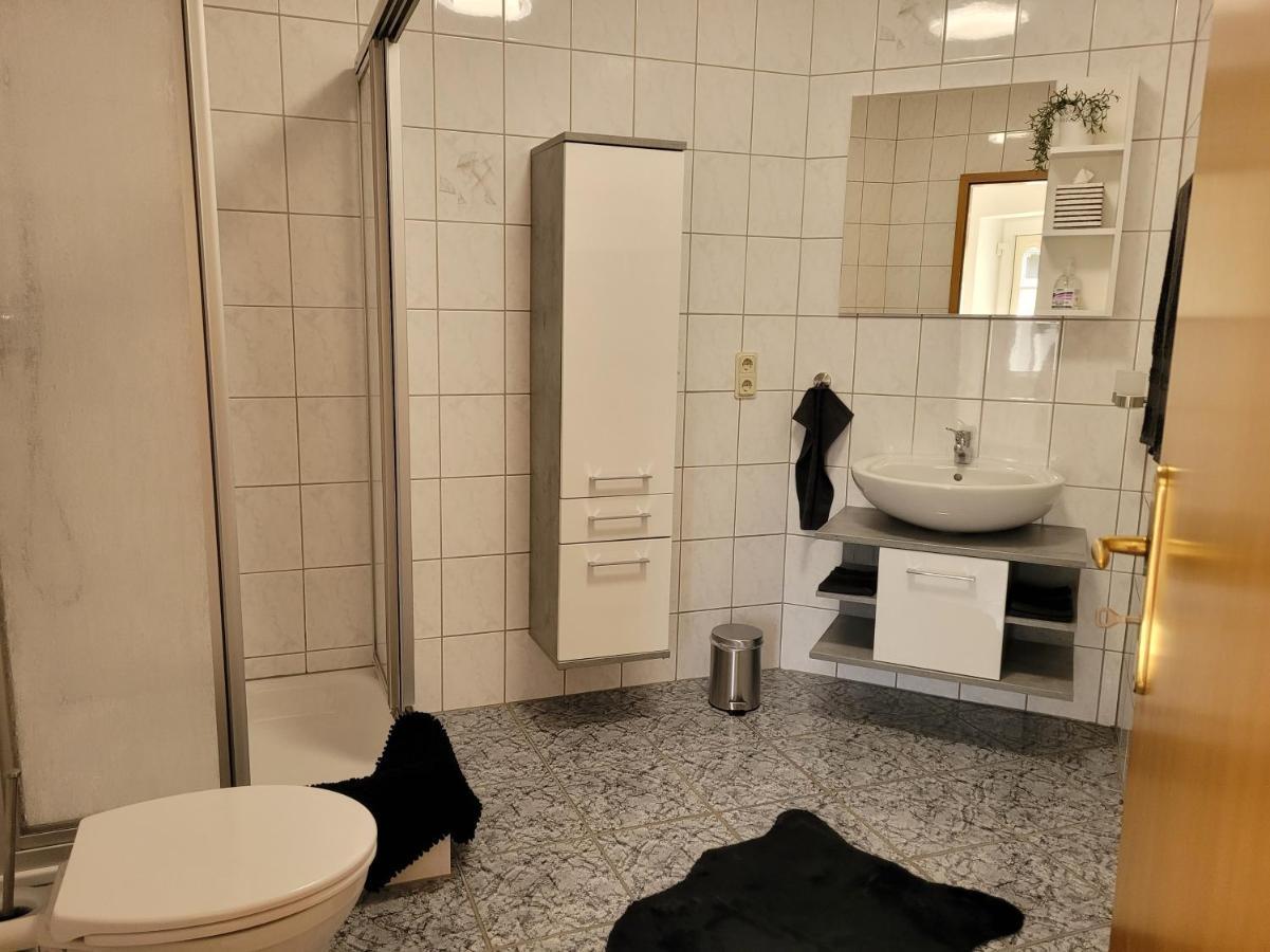 Ferienwohnung Mia Flussbach Εξωτερικό φωτογραφία