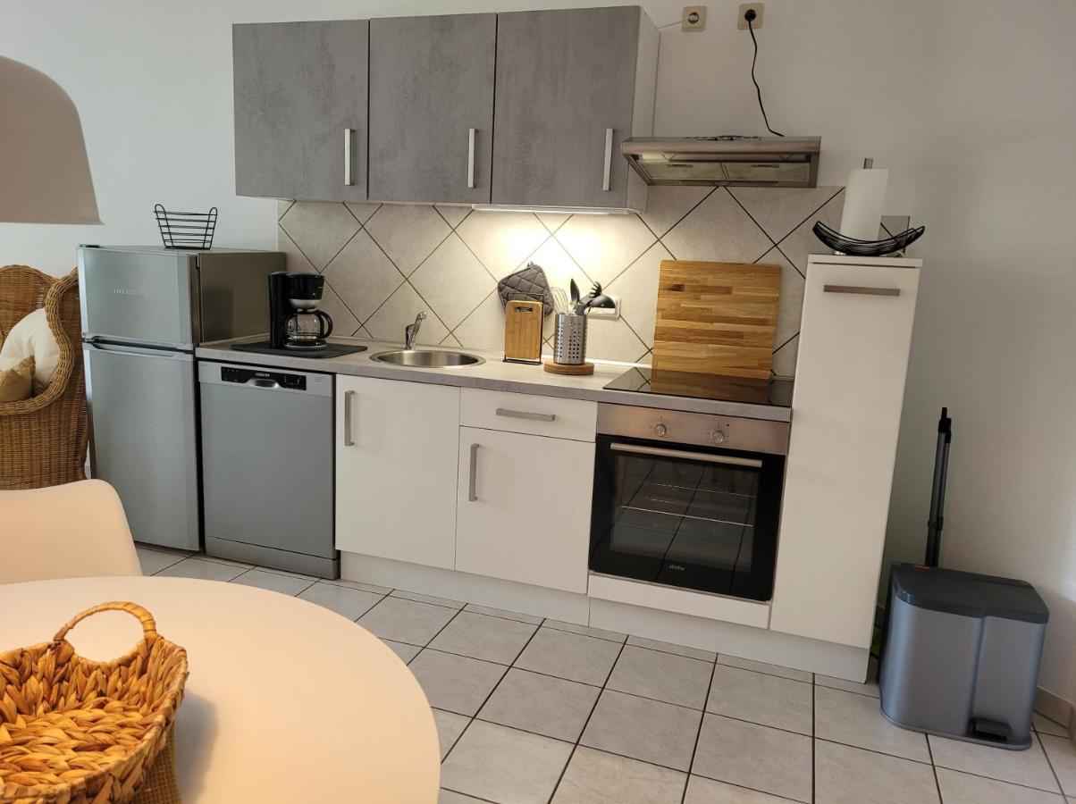Ferienwohnung Mia Flussbach Εξωτερικό φωτογραφία