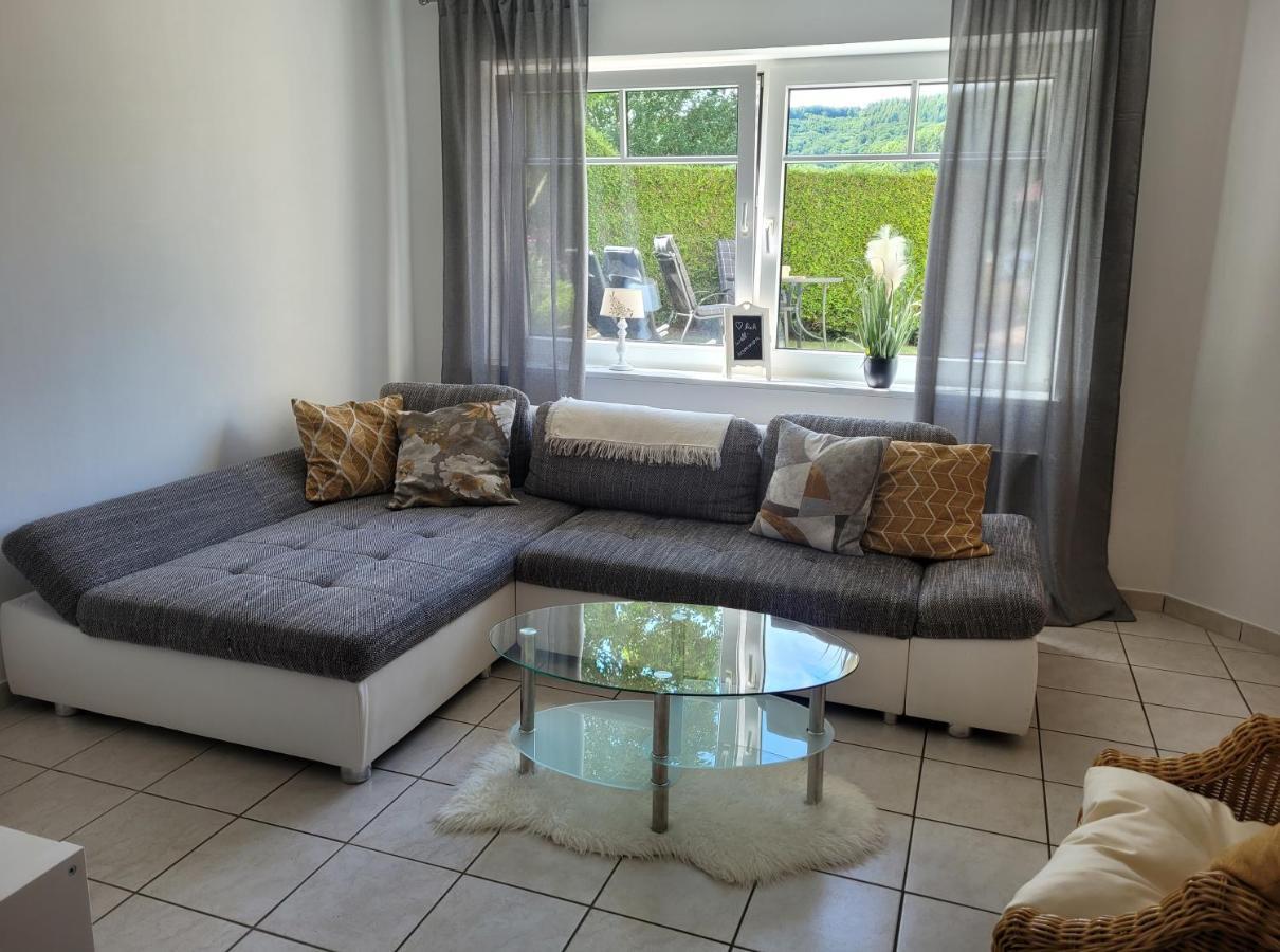 Ferienwohnung Mia Flussbach Εξωτερικό φωτογραφία