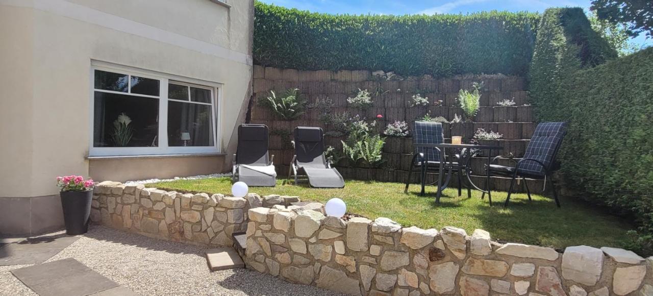Ferienwohnung Mia Flussbach Εξωτερικό φωτογραφία