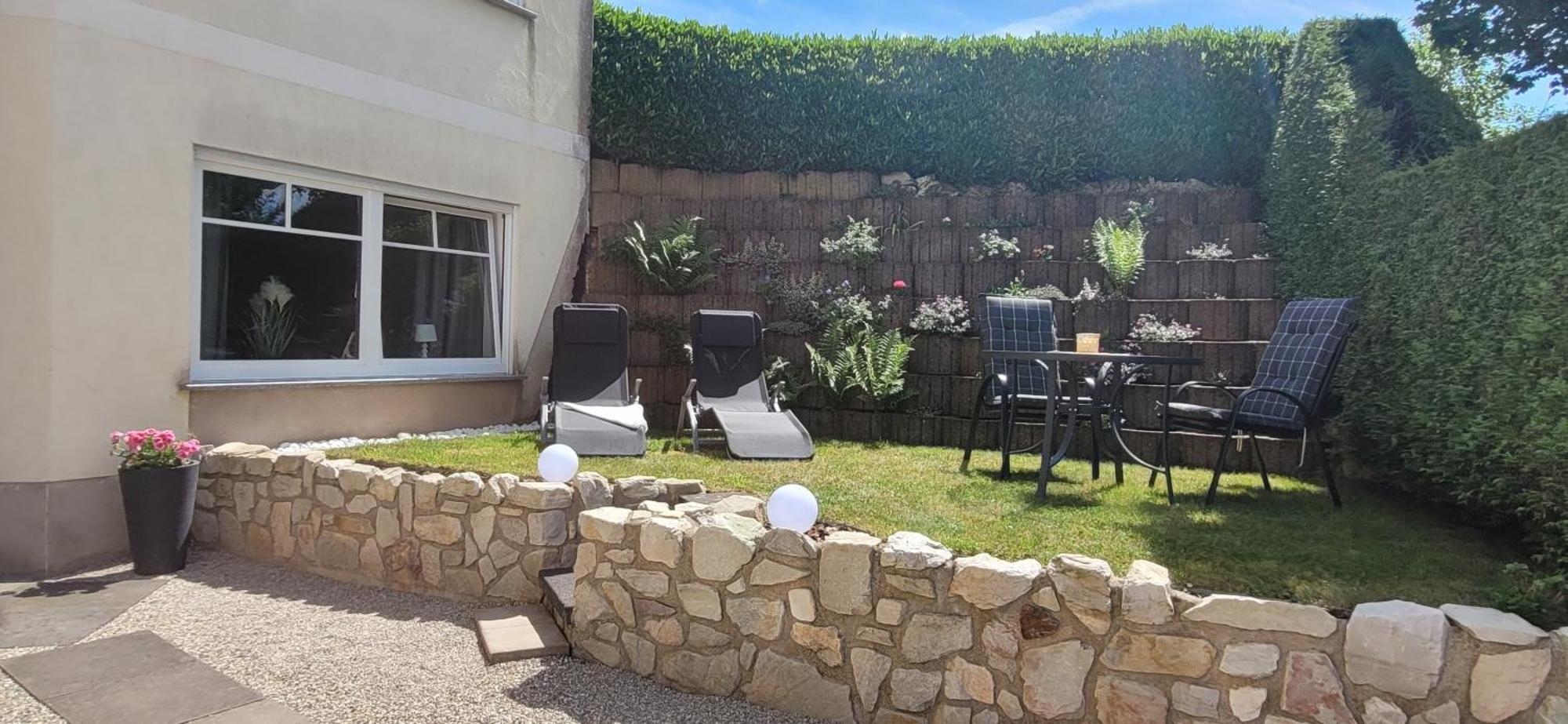 Ferienwohnung Mia Flussbach Εξωτερικό φωτογραφία